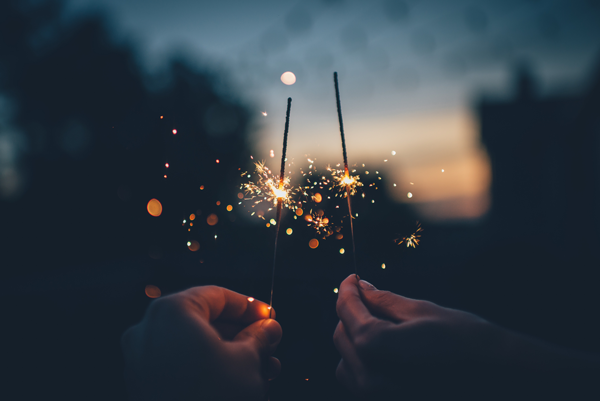 Why are Dogs So Scared of Fireworks?