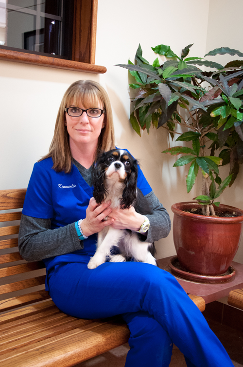 Meet Our Veterinary Technicians