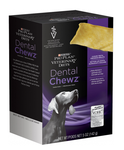 Safe Pet Chew Options