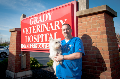Meet Our Veterinary Technicians 2022