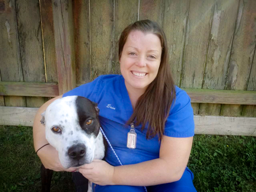 Meet Our Veterinary Technicians 2022