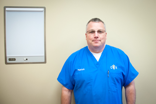 Meet Our Veterinary Technicians 2022