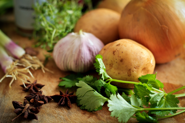 Quick Safety Tips: 15 Foods to Keep Away from Pets