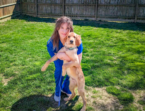 Introducing 4 New Veterinary Receptionists