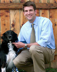 Jimmy Swinney