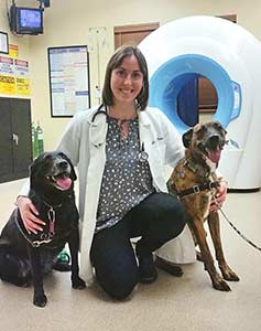 Dr. Lauren Jurgens, DVM 