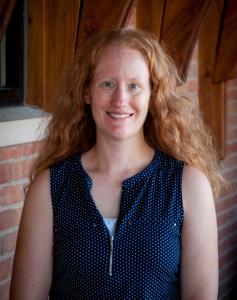 Beth  McElravy